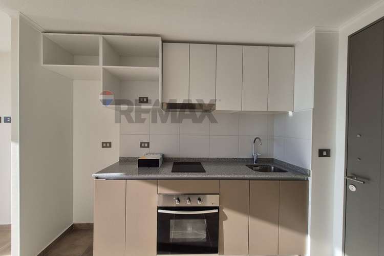 Home studio nuevo en arriendo