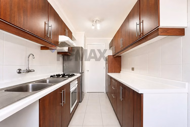 Departamento exclusivo en andalué - Imagen 6