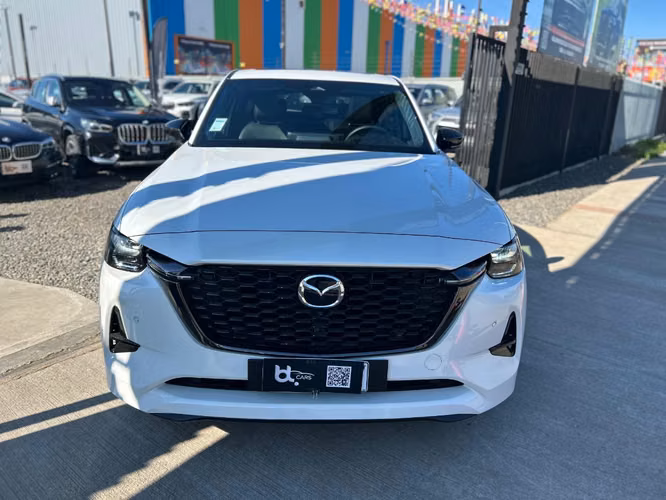 MAZDA CX-60 PREMIUM SPORT 3.3 AWD  2026