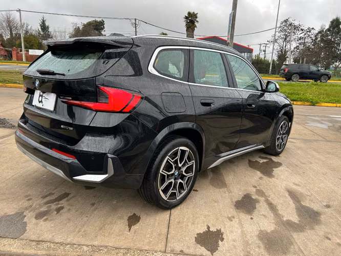 BMW X1 SDRIVE 1.5 AUT 2023 - Imagen 7