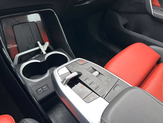 BMW X1 SDRIVE 1.5 AUT 2023 - Imagen 15
