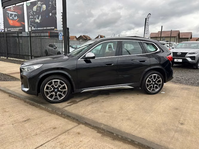 BMW X1 SDRIVE 1.5 AUT 2023 - Imagen 12