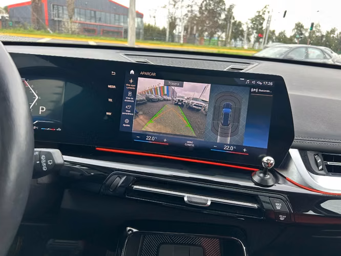 BMW X1 SDRIVE 1.5 AUT 2023 - Imagen 16