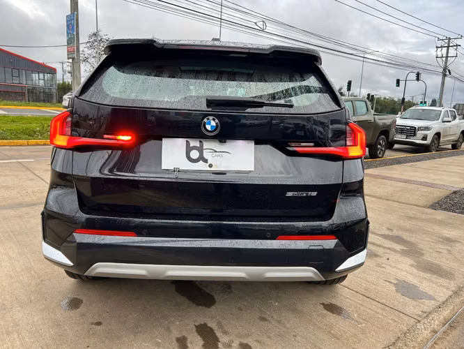 BMW X1 SDRIVE 1.5 AUT 2023 - Imagen 8