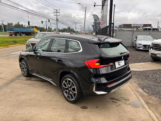 BMW X1 SDRIVE 1.5 AUT 2023 - Imagen 13