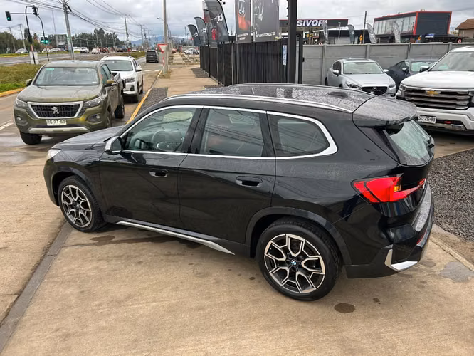 BMW X1 SDRIVE 1.5 AUT 2023 - Imagen 11