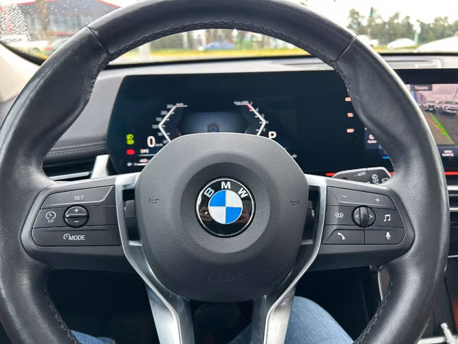 BMW X1 SDRIVE 1.5 AUT 2023 - Imagen 19