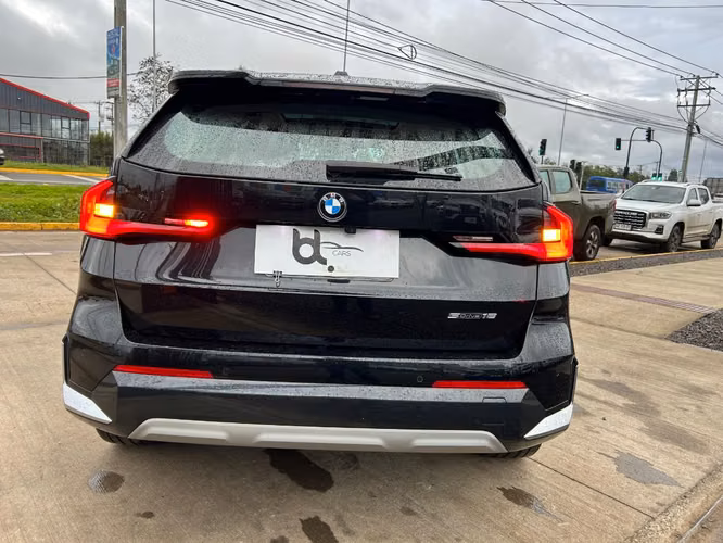 BMW X1 SDRIVE 1.5 AUT 2023 - Imagen 10