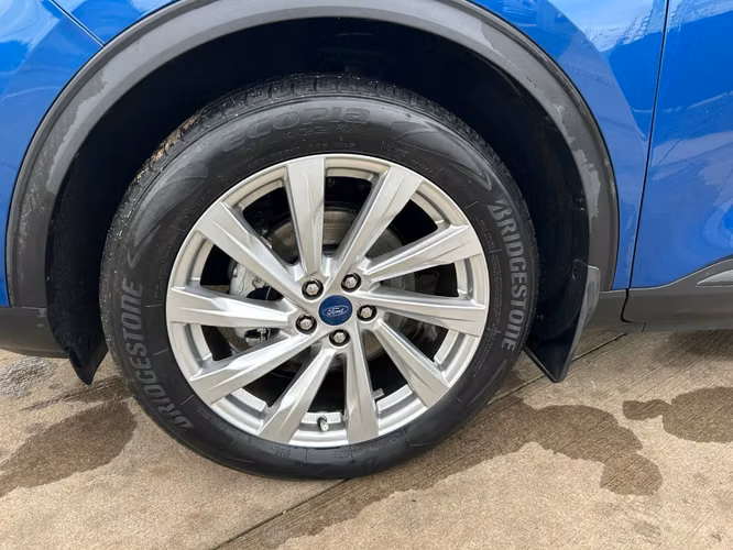 FORD ESCAPE FHEV 2.5 AUT 2023 - Imagen 16