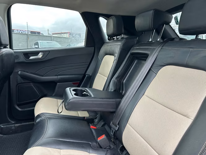 FORD ESCAPE FHEV 2.5 AUT 2023 - Imagen 20