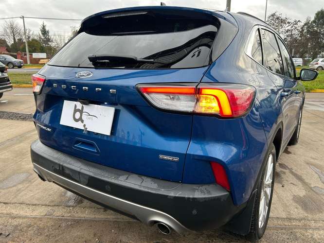 FORD ESCAPE FHEV 2.5 AUT 2023