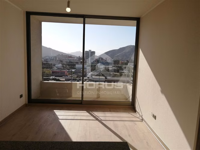 Edificio Ecovista 1D/1B/1Est. — Copiapó