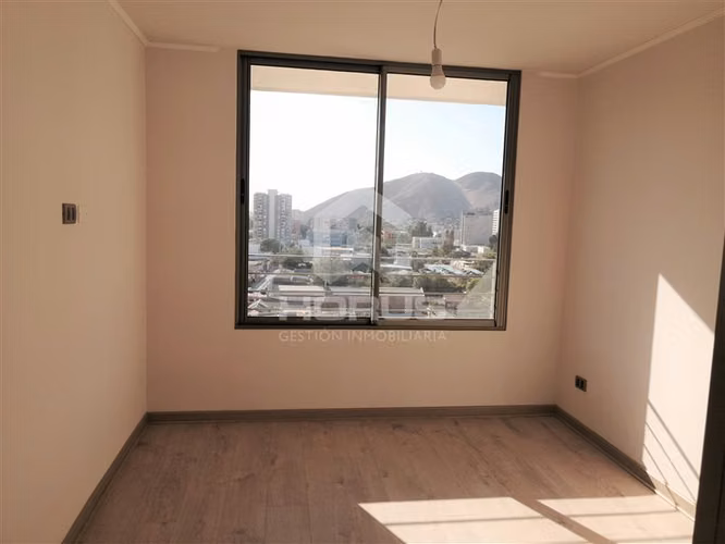 Edificio Ecovista 1D/1B/1Est. — Copiapó