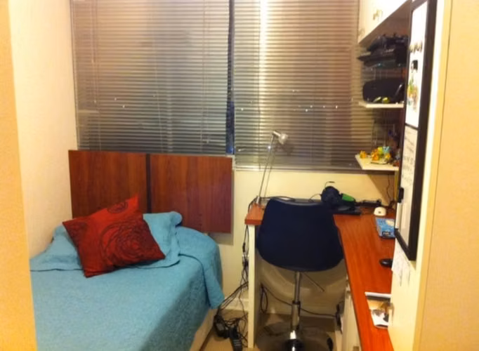 Departamento AV. VICUÑA MACKENNA & AV. RODRIGO DE ARAYA - Imagen 5