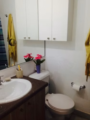 Departamento AV. VICUÑA MACKENNA & AV. RODRIGO DE ARAYA - Imagen 7