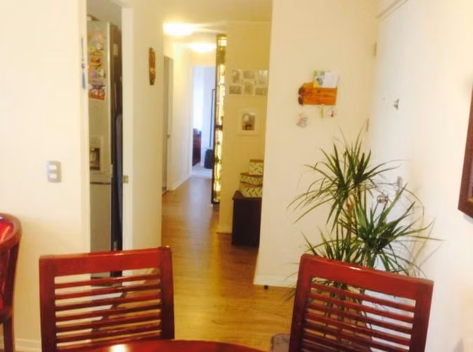 Departamento AV. VICUÑA MACKENNA & AV. RODRIGO DE ARAYA - Imagen 2