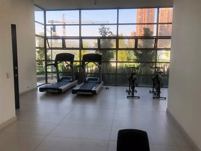 DEPARTAMENTO Parque Arauco - Imagen 5