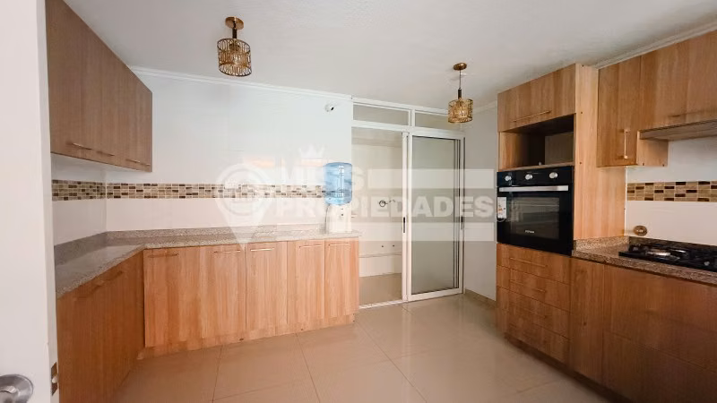 ARRIENDA CASA SECTOR COSTA LAGUNA, ANTOFAGASTA