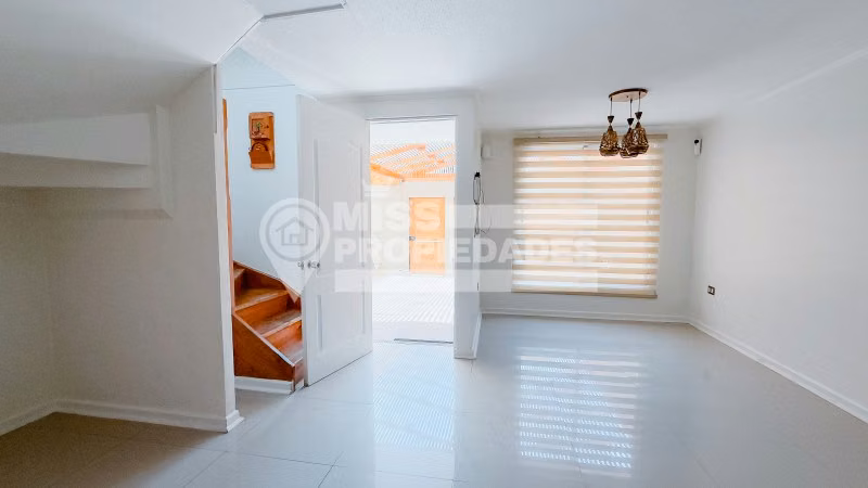 ARRIENDA CASA SECTOR COSTA LAGUNA, ANTOFAGASTA