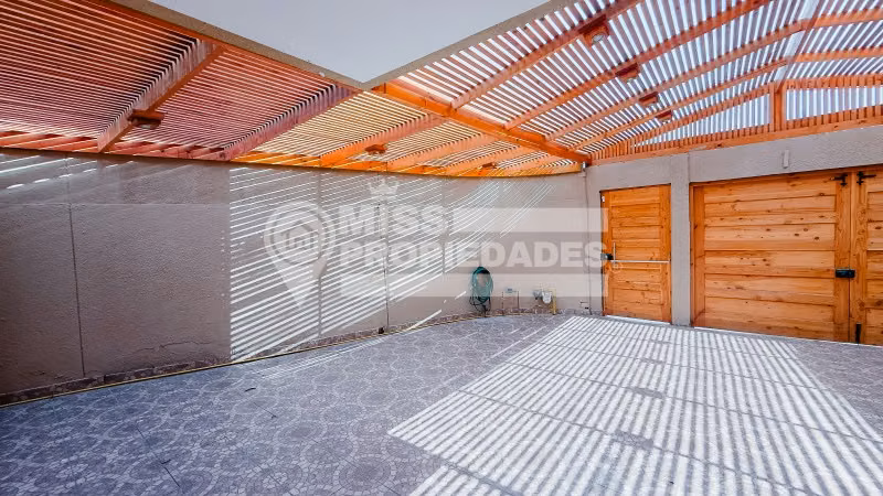 ARRIENDA CASA SECTOR COSTA LAGUNA, ANTOFAGASTA
