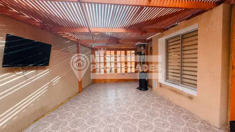 ARRIENDA CASA SECTOR COSTA LAGUNA, ANTOFAGASTA
