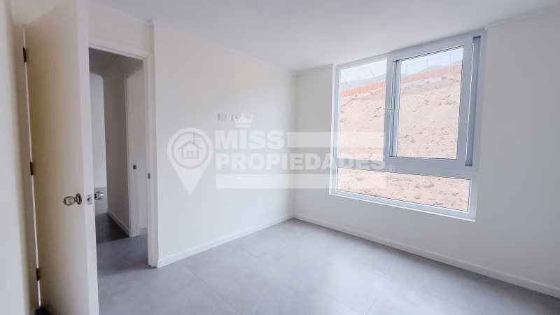 ARRIENDA DEPARTAMENTO CONDOMINIO MAR PACIFICO, ANTOFAGASTA