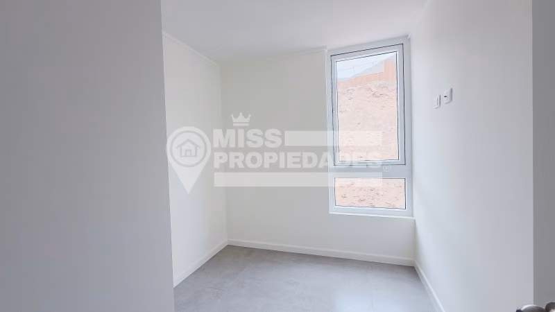 ARRIENDA DEPARTAMENTO CONDOMINIO MAR PACIFICO, ANTOFAGASTA
