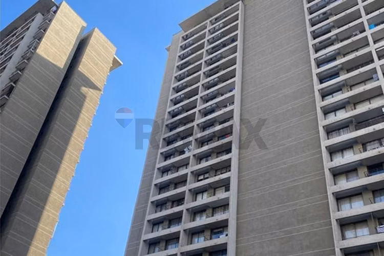 Arriendo 1d 1b terraza metro ñuble - Imagen 15