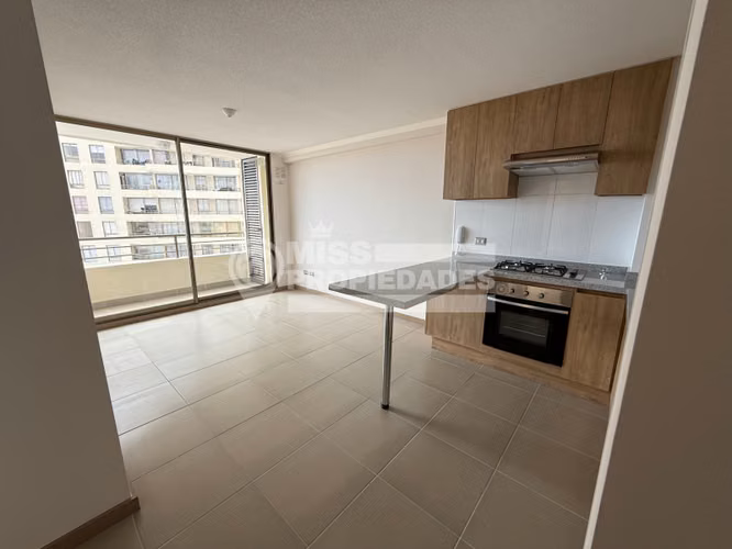 ARRIENDA DEPARTAMENTO CONDOMINIO VELAS DEL NORTE II