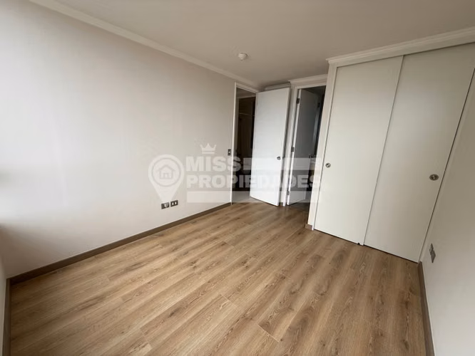 ARRIENDA DEPARTAMENTO CONDOMINIO VELAS DEL NORTE II