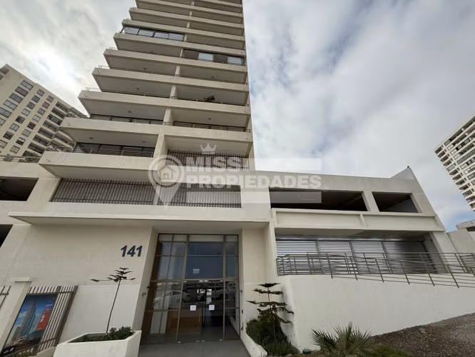 ARRIENDA DEPARTAMENTO CONDOMINIO VELAS DEL NORTE II