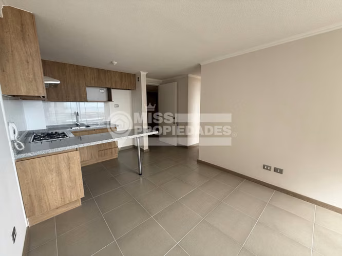 ARRIENDA DEPARTAMENTO CONDOMINIO VELAS DEL NORTE II