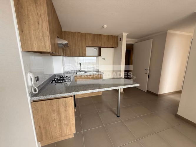 ARRIENDA DEPARTAMENTO CONDOMINIO VELAS DEL NORTE II