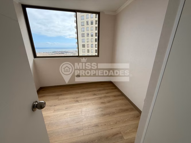 ARRIENDA DEPARTAMENTO CONDOMINIO VELAS DEL NORTE II