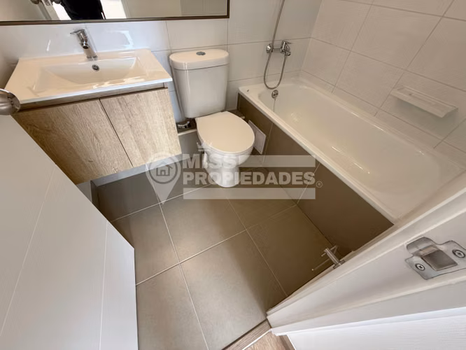 ARRIENDA DEPARTAMENTO CONDOMINIO VELAS DEL NORTE II
