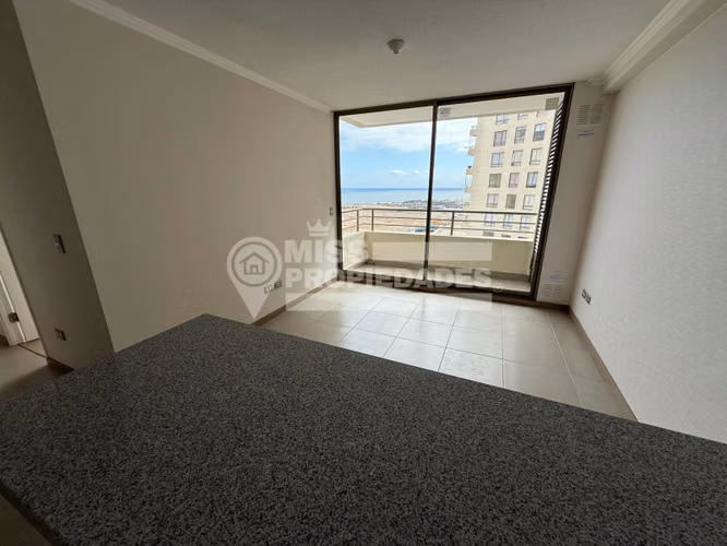 ARRIENDA DEPARTAMENTO CONDOMINIO VELAS DEL NORTE II