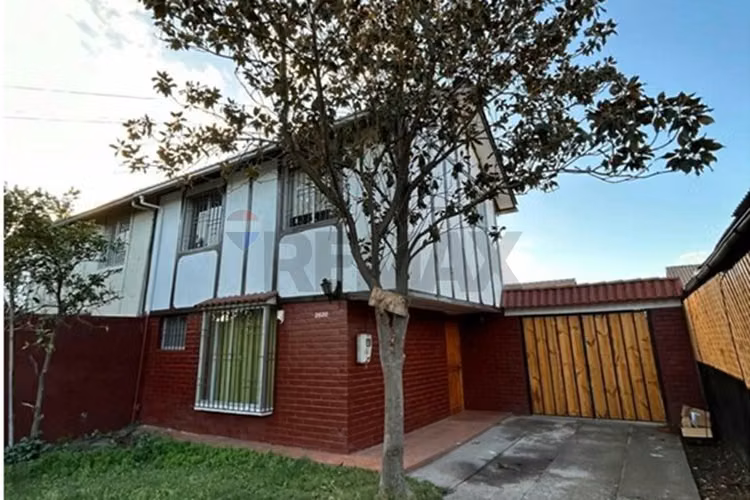 Casa en arriendo la florida