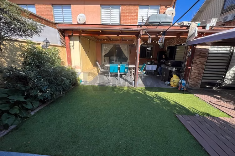 Casa en venta - huechuraba