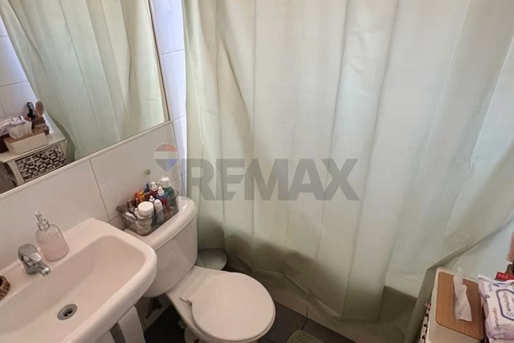 Casa en venta - huechuraba