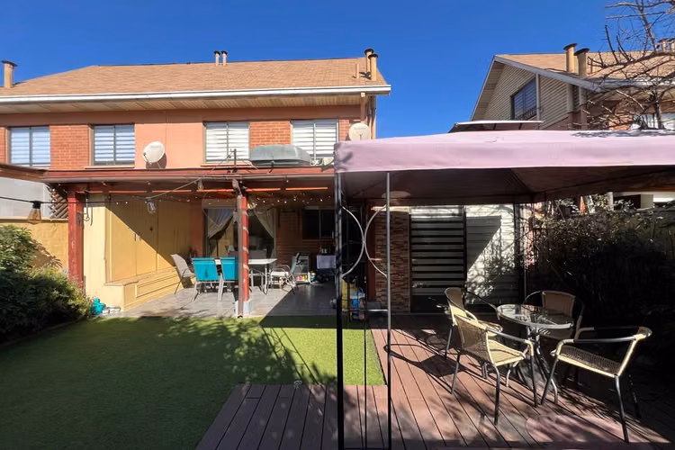 Casa en venta - huechuraba