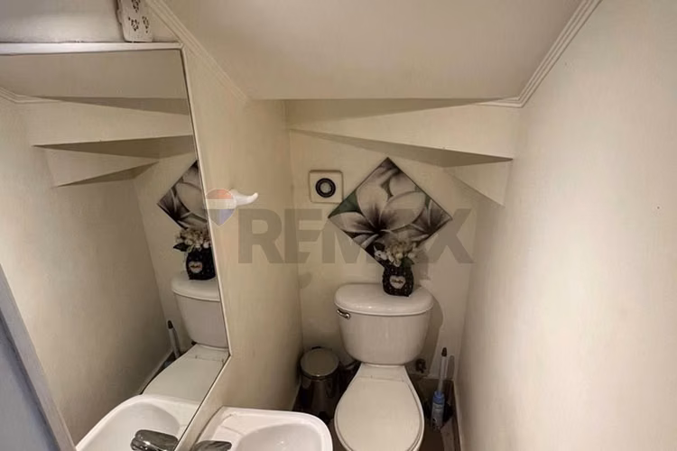 Casa en venta - huechuraba