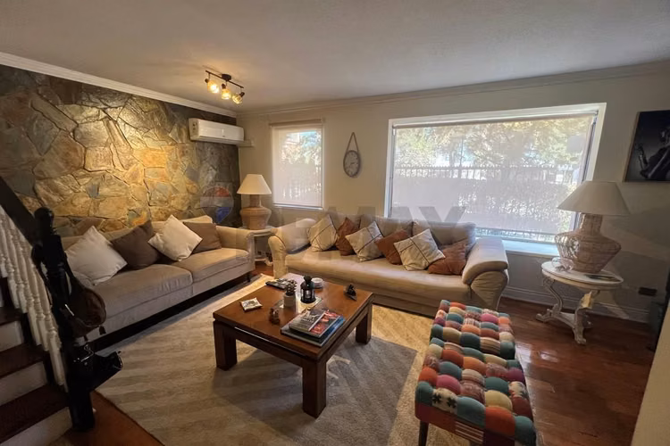 Casa en venta - huechuraba