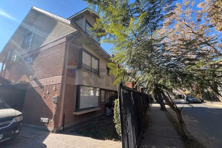 Casa en venta - huechuraba