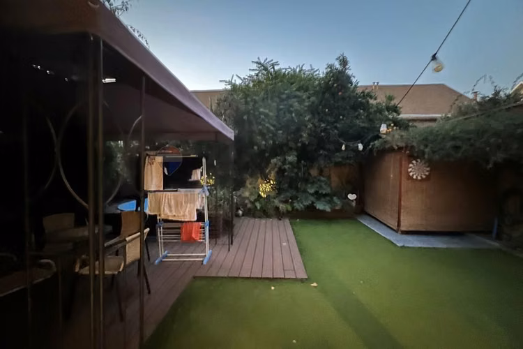 Casa en venta - huechuraba