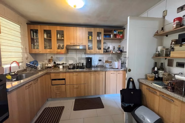 Casa en venta - huechuraba