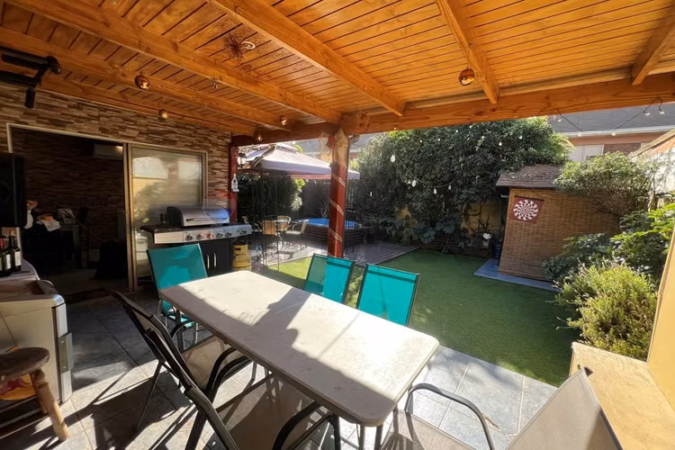 Casa en venta - huechuraba