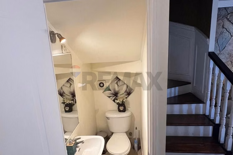 Casa en venta - huechuraba