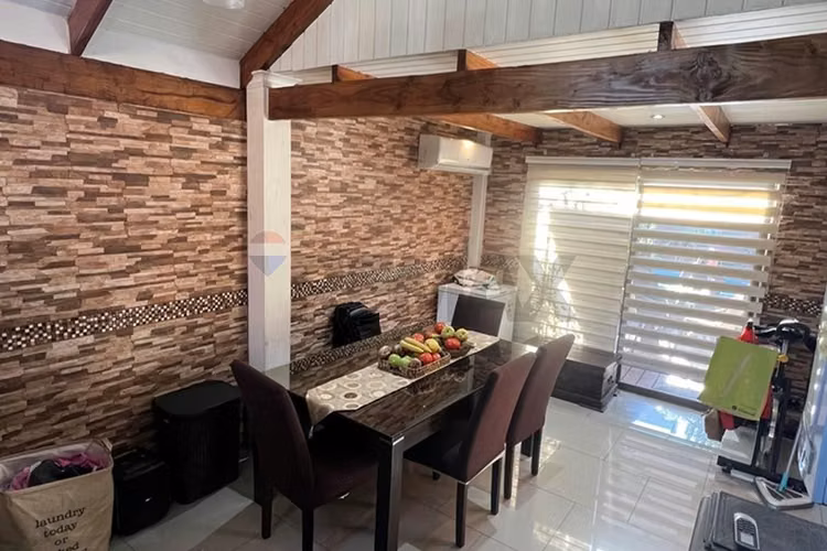 Casa en venta - huechuraba