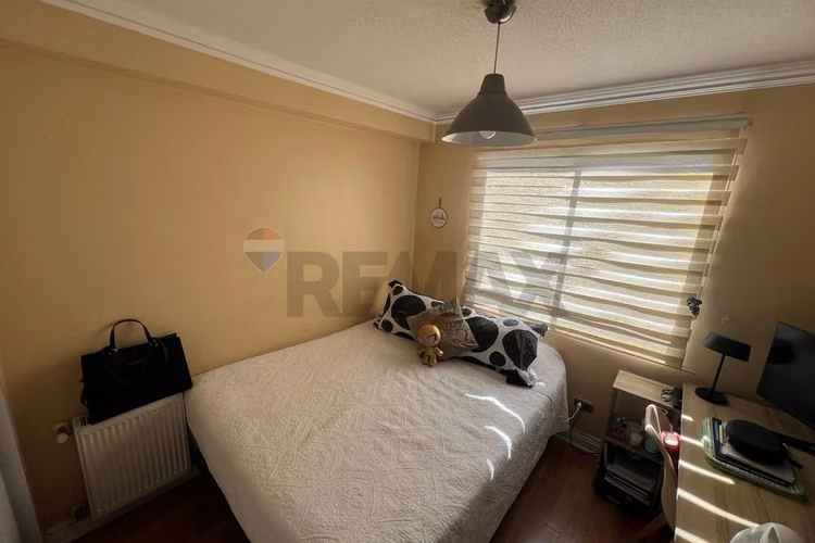 Casa en venta - huechuraba