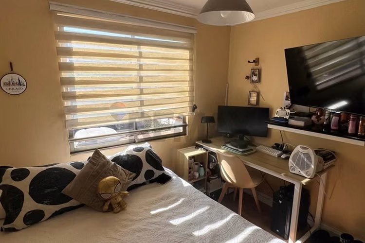 Casa en venta - huechuraba